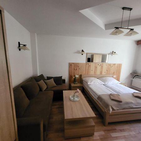 Apartament Pod Baszta Muszyna Zewnętrze zdjęcie