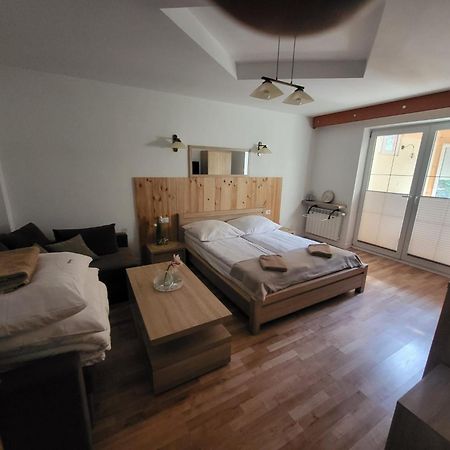 Apartament Pod Baszta Muszyna Zewnętrze zdjęcie