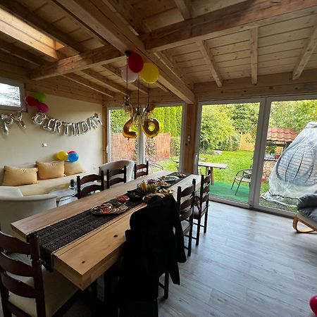 Apartament Pod Baszta Muszyna Zewnętrze zdjęcie