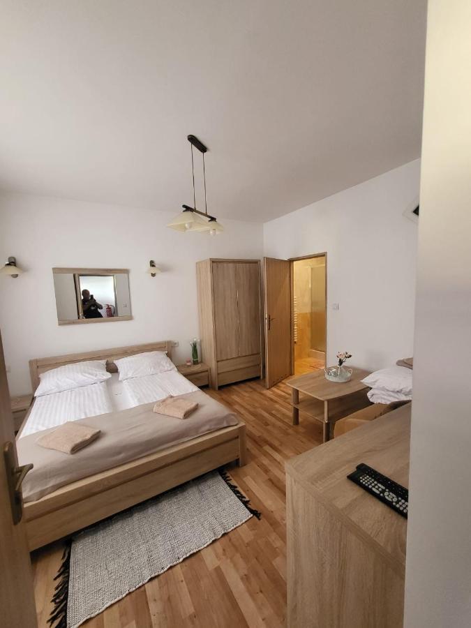 Apartament Pod Baszta Muszyna Zewnętrze zdjęcie