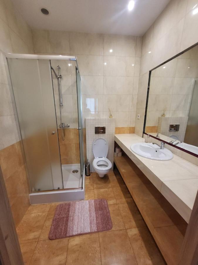 Apartament Pod Baszta Muszyna Zewnętrze zdjęcie