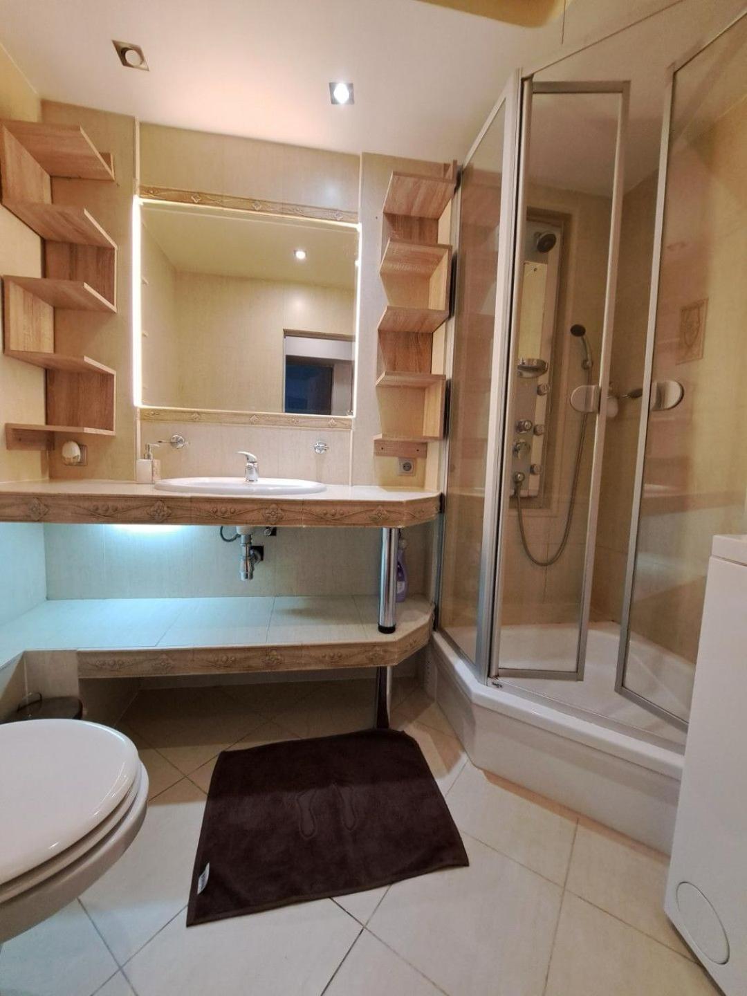 Apartament Pod Baszta Muszyna Zewnętrze zdjęcie
