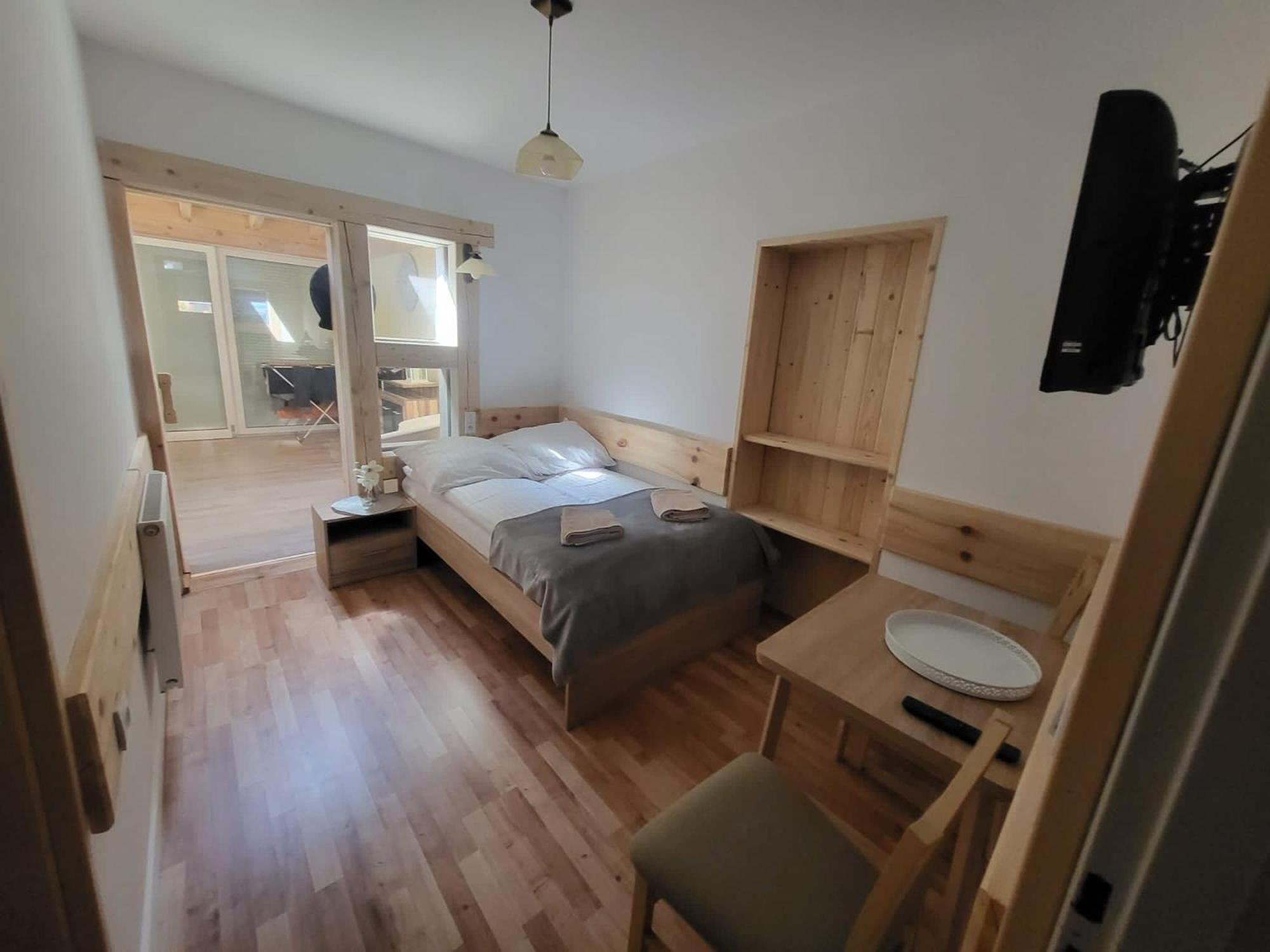 Apartament Pod Baszta Muszyna Zewnętrze zdjęcie