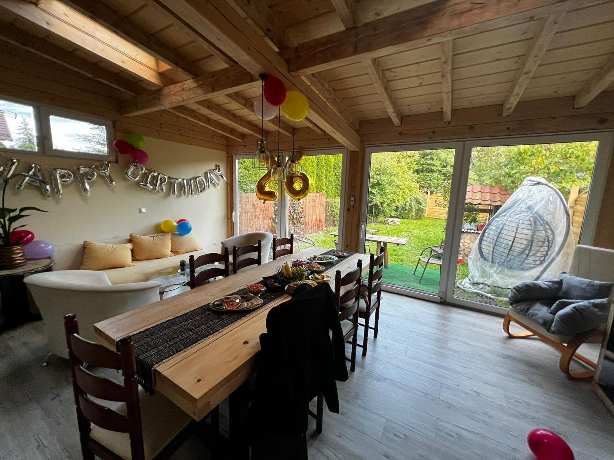 Apartament Pod Baszta Muszyna Zewnętrze zdjęcie